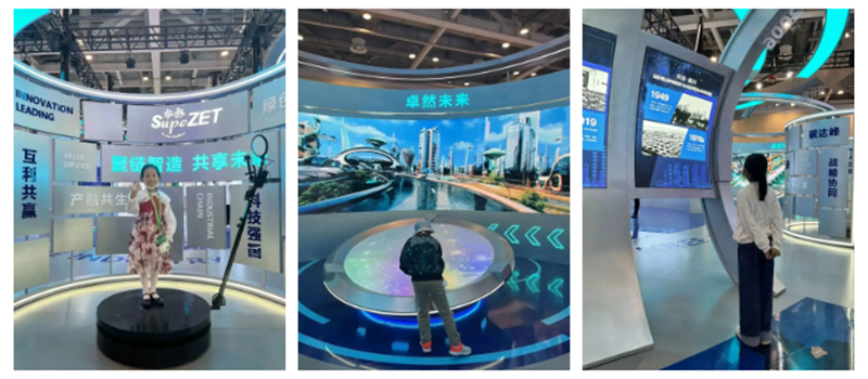 �������� ����δ�� | 2023����ӯ�ᡤ���ɿ͹�ҵƷչԲ����Ļ